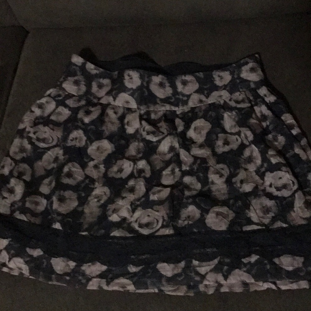 Skirt